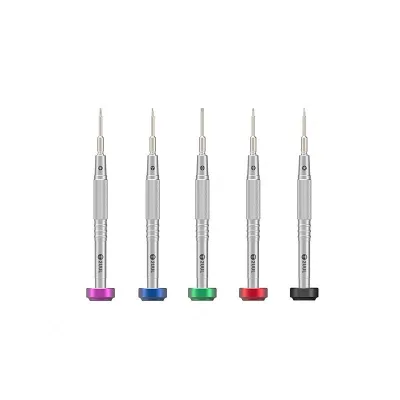 Precision Screwdriver for iphone for ipad Repair 2UUL Everyday Phone Repair Screwdriver