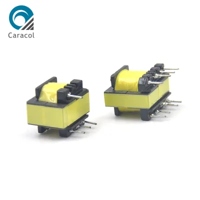 Factory Price PCB Mounting Eel19 220-6v 5w Transformer for LED Driver