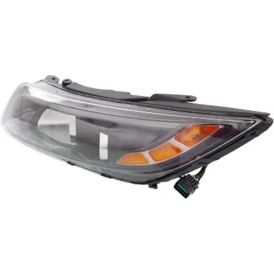 Factory Price Hot Sale Car Head Light Headlamp Head Lamp for KIA Optima 2014 - 2015 921014C500