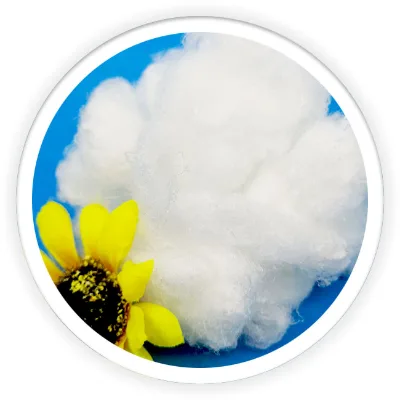 Good PA66 Bio Nylon Fiber