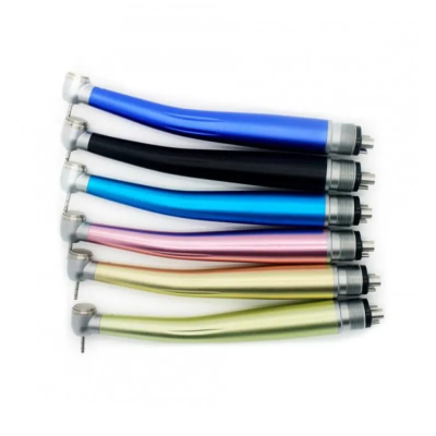 Easyinsmile Dental Equipment Dental Endodontic S-MAX MULTI-COLOR LADY STYLE for Oral Teeth Treatment