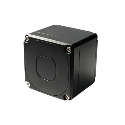 IToF 1.2MP Solid-State 3D LiDAR Point Cloud Module with IMU 10m Range USB3.0/GMSL for Robot Vision Perception