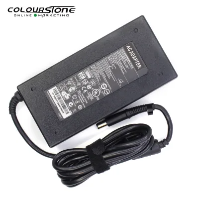 Brand New Laptop Adapter Charger for HP 7.7A  Power Connector 7.4X5.0 MM