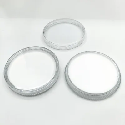 Hot Selling 30g White Face Paint for Halloween Christmas Party Safe Harmless Body and Facial Painting Art Paint Large Capacity