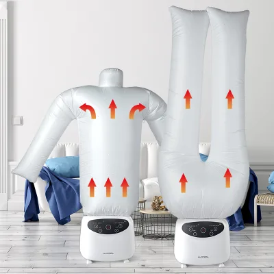 Competitive Price Home Use Space Saving Automatic Vertical air Blower Clothes Dryer for Hotel Use