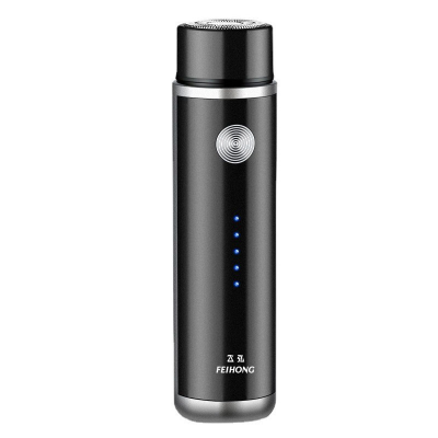 Rechargeable Waterproof Mini Electric Beard Shaver Professional Shaver