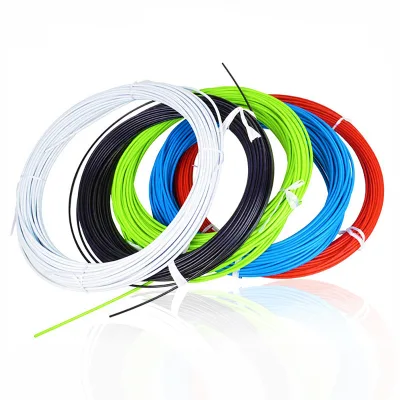 Bicycle Shift Cable Bike Shifters Derailleur Wire Road Mountain Bike Brake Cable Tube Lengthen Road MTB Shift Brake Line