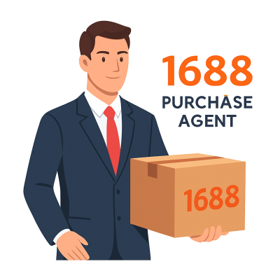 High Quality 1688 Purchasing Agent Service 20 Years Experience Financial Support China Latin America Quality Inspection Delivery