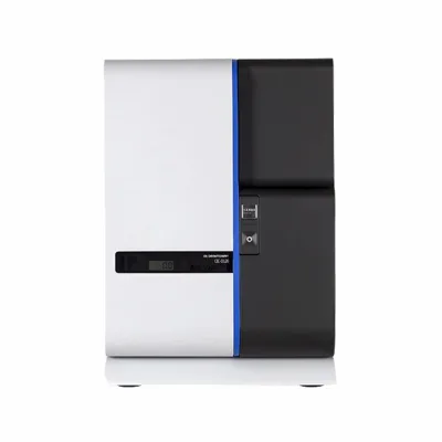 DW-CIC-D120 Ion Chromatography System Ion Exchange Chromatography Analysis Anions and Cations Ion Chromatograph