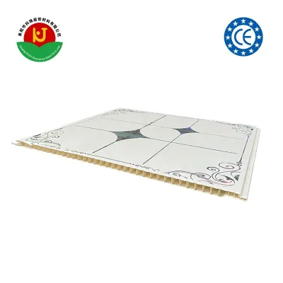 OEM 300mm Fireproof Decorative Interior Ceiling Panel for Home Hotel Renovation India