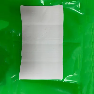 100% CHINA Hot FKM FPM Precompound for Compounding Material Mixing
