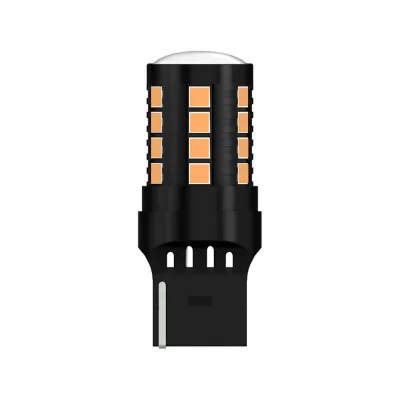 OEM M2 9-30v Canbus Amber Led T25 S25 P27W Auto Reverse Brake Light With 3156 P21w for Car