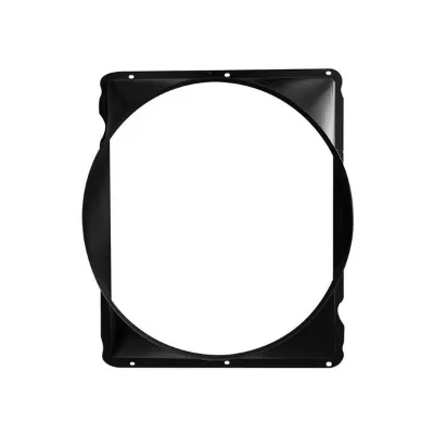 Chinese Factory Auto Engine Cooling Fan Shroud Fan Casing(Gasoline) for Ford Transit CN4C15-8147-AA CN4C15-8K69