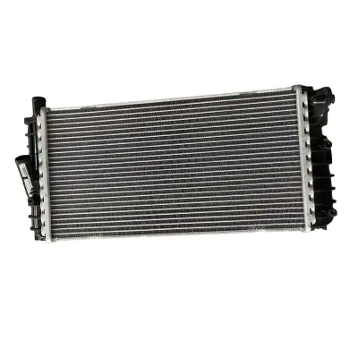 4S0121212B 4S0121212A New Audi R8 Water Radiator Additional Auto Radiator
