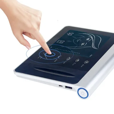 Ombre Brows Microblading Machine Charmer Princesses Wireless Tattoo Machine for Eyebrows