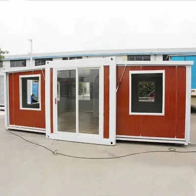Synecview 2023 Modern Office and Prefab Villa Light Design Traditional Style for Hotels and Sauna Cabins in Qatar