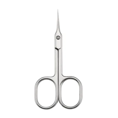 Wholesale Custom Professional Stainless Steel for Nail Care Tools Cuticle Scissors