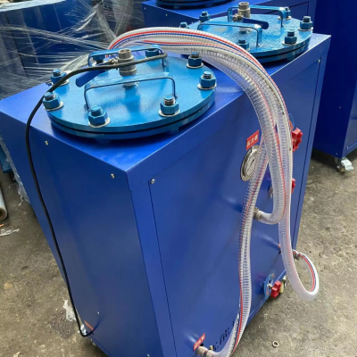 Waste Oil Reuse Is No Longer a Dream