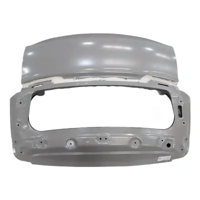 Complete Rear Tailgate Assembly OE 14549368-00 Fits BYD Seagull 2025 With Wiper Mount Ready to Paint