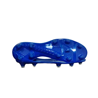 2022 Profession Customize Design Different TPU Football Outsole