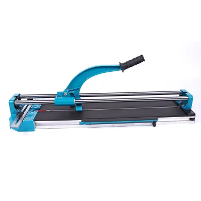 Made in China 300mm-1200mm Automatic Tile Cutting Machine Tile Cutting Machine Manual Tile Cutter Disc
