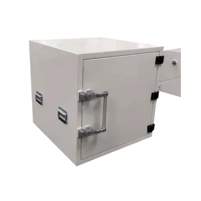 High-Performance Shielding Room for 5G and EMC Testing