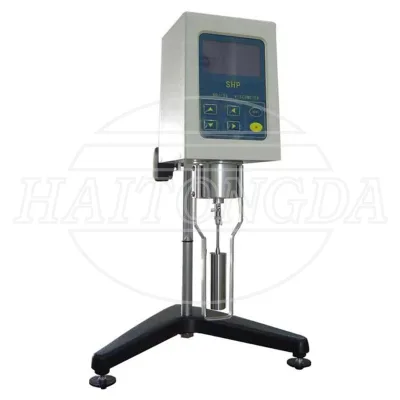 Hot Selling Laboratory Rotary Digital Viscometer/Model NDJ-8S