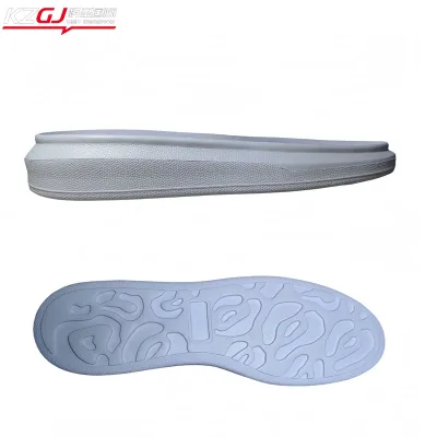 High Quality Sneaker EVA Sole Custom Logo Size Color Outdoor Sport Design Md Eva Men Women Shoes Outsole