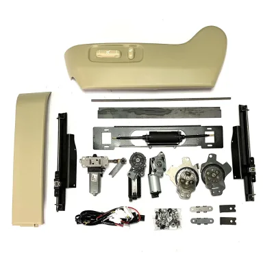 Car Seat Automaticcar Seat Automatic