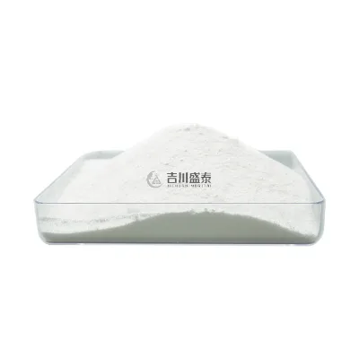 Best Anti-Rust Powder Metal Protection Chemical Prevents Oxidation on Stainless Steel and Aluminum Alloys - Jichuan Chemical