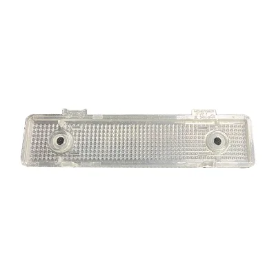 ATM Machine Spare Parts NCR 6625 TASK LIGHT MOULDING 4450708619 445-0708619