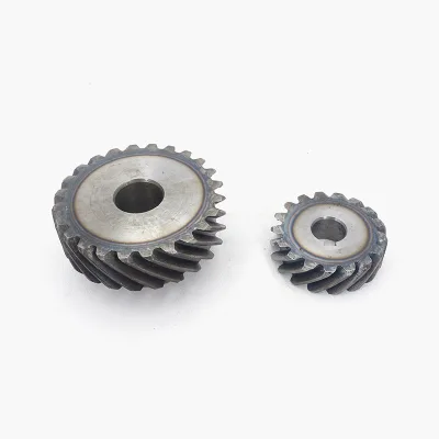 Wholesale Helical Gear Prices Quenching Planetary Gear Set Spur Helical Gears