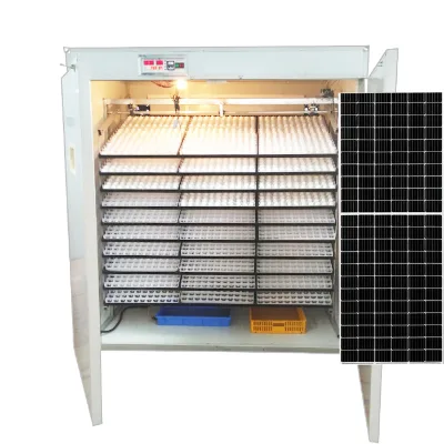 Nanchang BeYou Multifunctional Full Automatic Egg Incubator 5280 Capacity Energy Quail Duck Turkey Bird for Farm Use