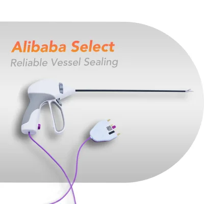 Ligasure Vessel Sealing System Electrosurgical Bipolar Sealer Ligasure for Ligasure Generator