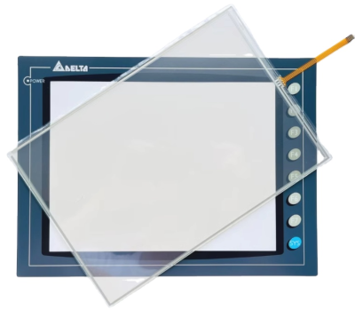 Touch for DOP-A10TCTD DOP-A10THTD1 DOP-AE10THTD1 Touch WITH FILM