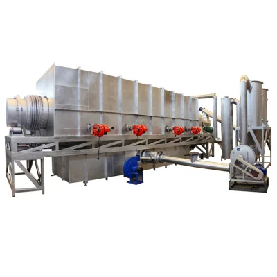 Green Energy Charcoal Kiln Coffee Grounds Sorghum Stalks Carbonization Furnace