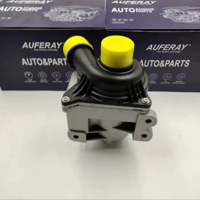 Wholesale Price for Bmw Engine N54B30 N20 Electric Car Water Pump New OE 11517597715 11517632426 Auto Part With Cooling System