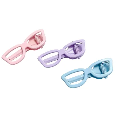 Top-notch Quality Kids Decorative Hair Clips Colorful Side Hair Clip Cute Girls Hair Barrette