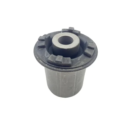 High Quality Lower Rubber Control Arm Bushing Suspension Bush for Toyota Avanza 48654-BZ120 48654BZ120