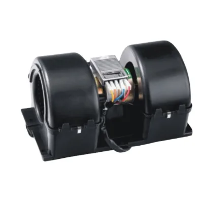 Truck Heater Blower Motor Evaporating Fan for NORTHBENZ