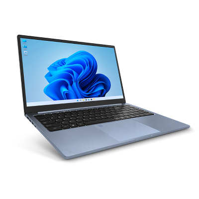 Processor 5205U 15.6-Inch Laptop Thin Gaming Internet Office Computer