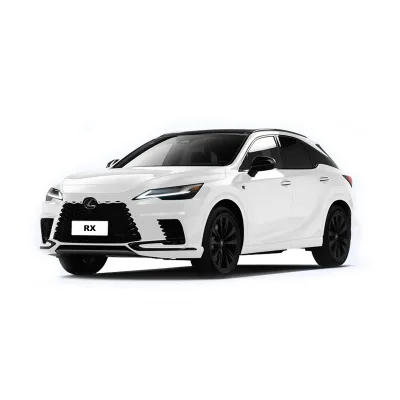 2024 for RX Sport 350 Hybrid SUV Electric Vehicle 5-door 5-seater 200 km/h Max Speed