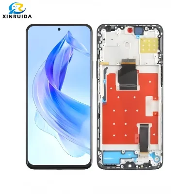 Factory Wholesale Mobile Phone LCD Displays for All Brands for iPhone for Samsung for Huawei Honor X50i Tecno for Xiaomi for LG