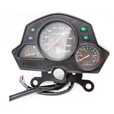 New Arrival CG Speedometer Digital Display Motorcycle Electric Parts for South America Speedometer