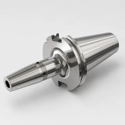 PSC Shrink-fit Chuck Tool Holder for Solid Carbide End Mill Clamping HSK50A Shrink-fit Tool Holder