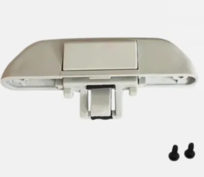 Sunroof Latch (grey) 4L0898924B-EP5