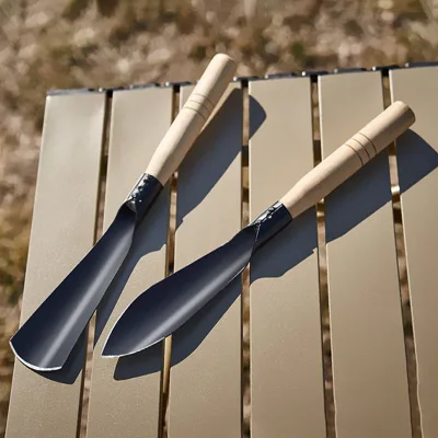 High Mini Outdoor Gardening Shovel for Weeding Soil Digging Household Vegetable Flower Planting Tools for DIY Factory Wholesale