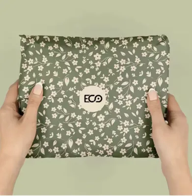 Designer Coated Writing Paper for Cosmetics Packaging Single-Sided Starch Finish Craft Wrapping Paper