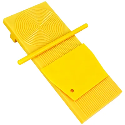 Pasta Maker Tool Set Gnocchi Board Rolling Pin Noodle Cutter Non-Stick PP Plastic Sustainable Light Weight Anti-Slip