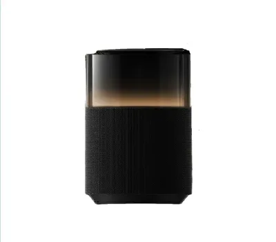 Original Xiaomi Sound Pro Smart Speaker 40w Large Size Woofer Professional Tuning Intelligent Perception Lighting Effect